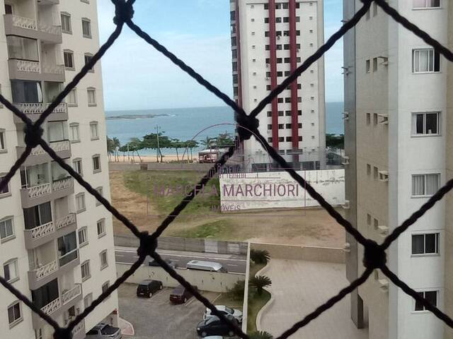 #1289 - Apartamento para Venda em Vila Velha - ES - 1