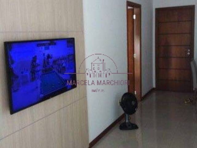 #1295 - Apartamento para Venda em Vila Velha - ES