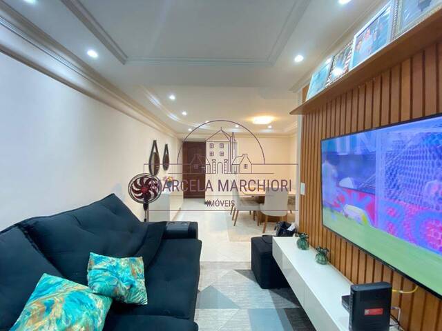 #1303A - Apartamento para Venda em Vila Velha - ES - 2