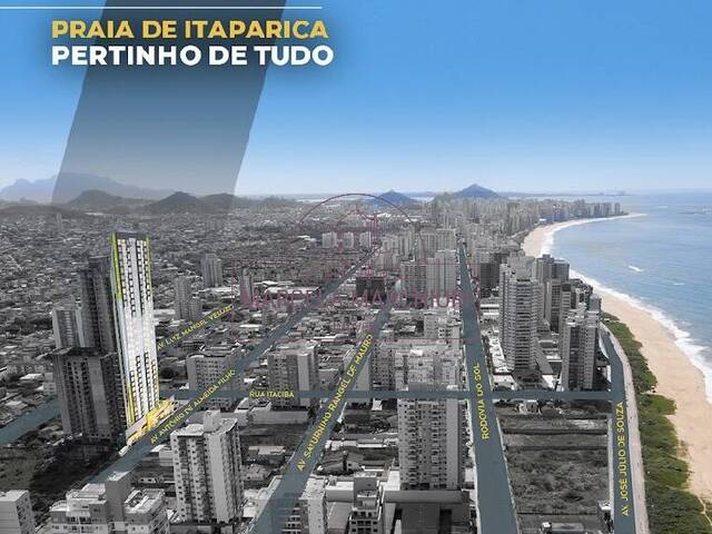 Apartamento para Venda em Vila Velha - 4