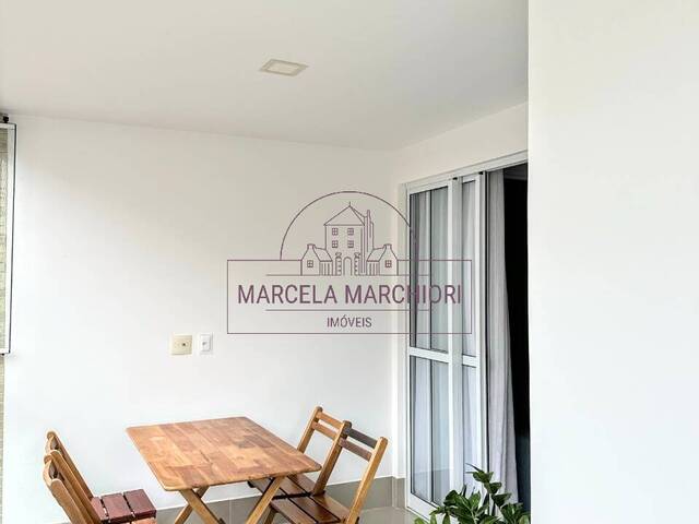 #1302 - Apartamento para Venda em Vila Velha - ES - 3