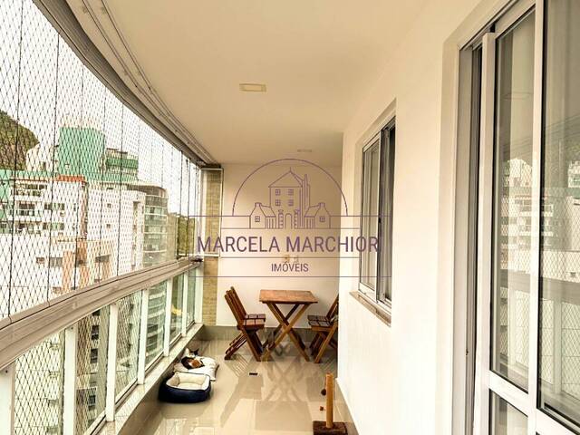 #1302 - Apartamento para Venda em Vila Velha - ES - 2