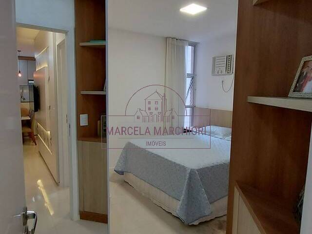 #1314A - Apartamento para Venda em Vila Velha - ES - 3