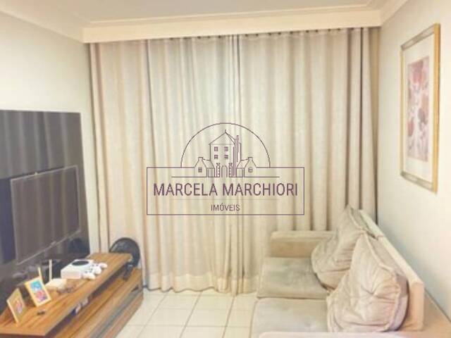 #1317 - Apartamento para Venda em Vila Velha - ES