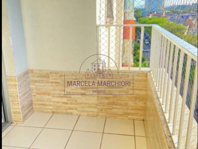 #1317 - Apartamento para Venda em Vila Velha - ES