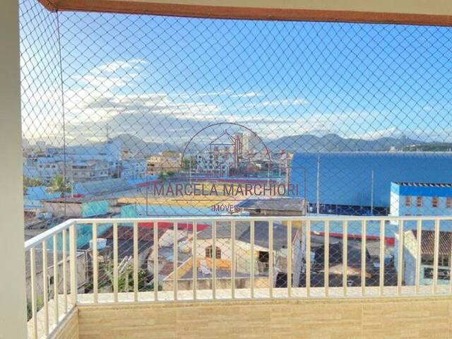#1317 - Apartamento para Venda em Vila Velha - ES