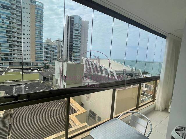 #1332A - Apartamento para Venda em Vila Velha - ES - 1