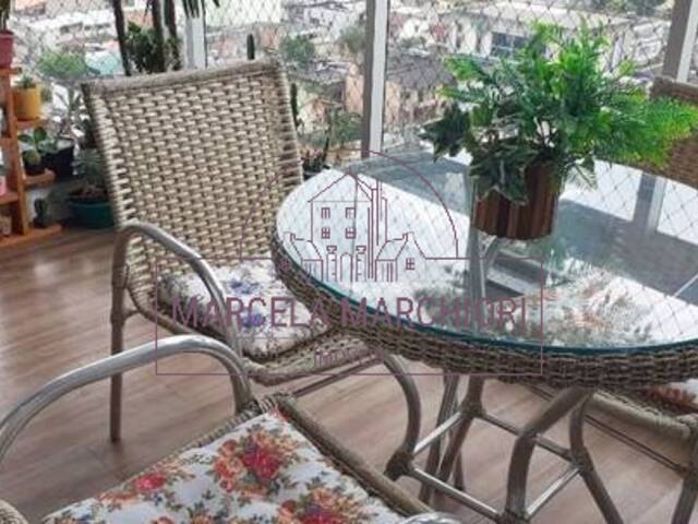 #1339 - Apartamento para Venda em Vila Velha - ES - 3