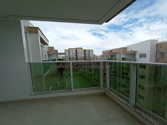 #1341 - Apartamento para Venda em Vila Velha - ES - 3