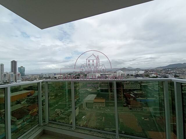 #1344 - Apartamento para Venda em Vila Velha - ES - 2
