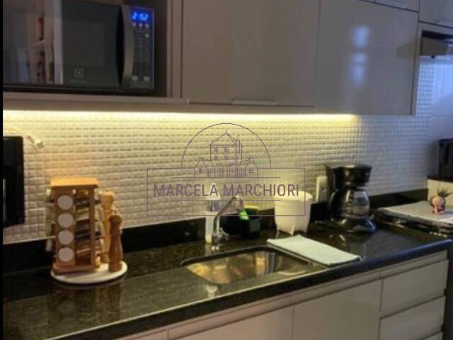 #1347A - Apartamento para Venda em Vila Velha - ES - 3