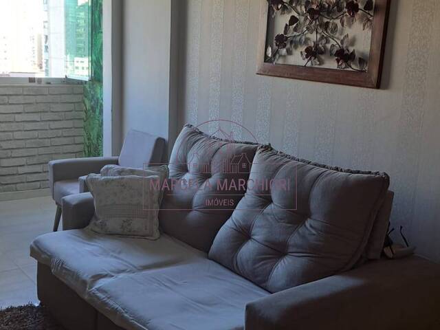 #1321 - Apartamento para Venda em Vila Velha - ES