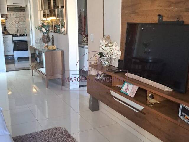 #1321 - Apartamento para Venda em Vila Velha - ES