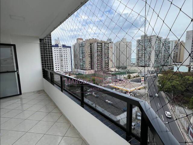 #1352 - Apartamento para Venda em Vila Velha - ES - 2