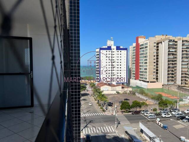 #1352 - Apartamento para Venda em Vila Velha - ES - 3