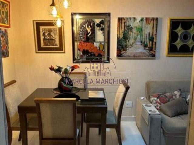 Apartamento para Venda em Vila Velha - 3
