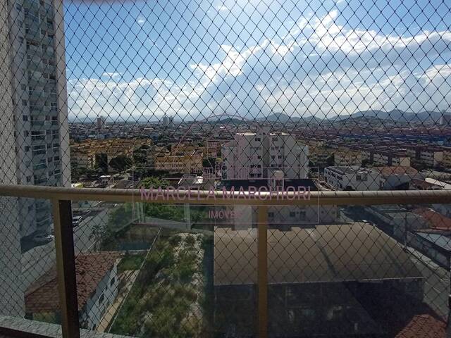 #1362 - Apartamento para Venda em Vila Velha - ES - 2