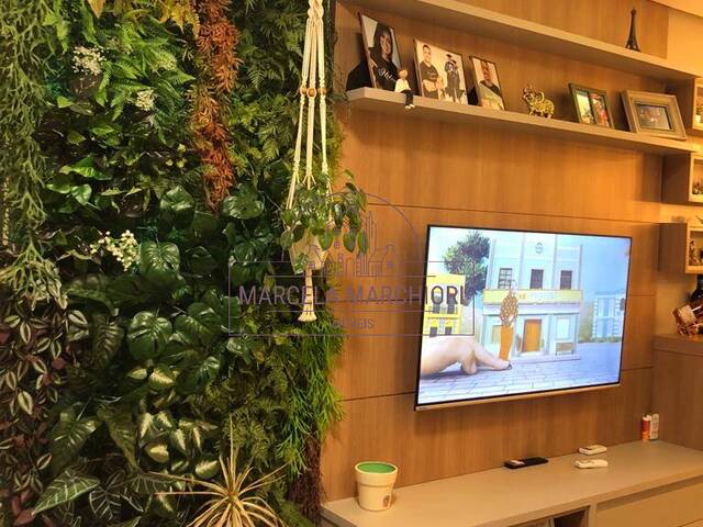 #1364 - Apartamento para Venda em Vila Velha - ES - 3