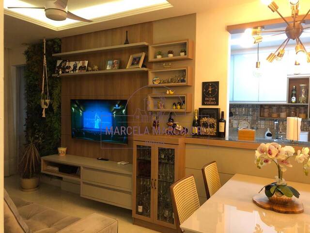 #1364 - Apartamento para Venda em Vila Velha - ES - 2