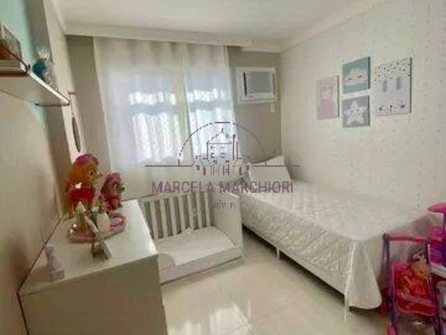 #1365A - Apartamento para Venda em Vila Velha - ES - 2