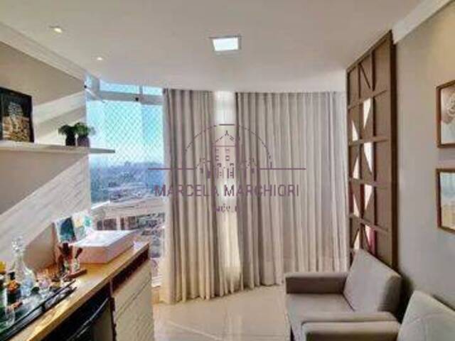 #1365A - Apartamento para Venda em Vila Velha - ES - 3