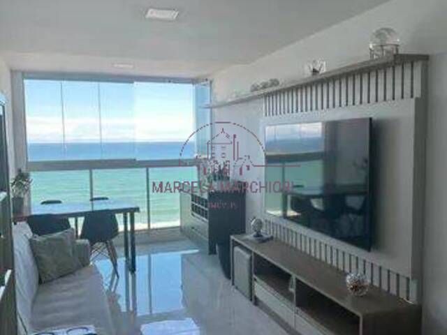 #1369A - Apartamento para Venda em Vila Velha - ES - 2