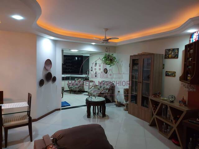 #1375A - Apartamento para Venda em Vila Velha - ES