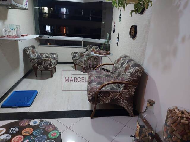 #1375A - Apartamento para Venda em Vila Velha - ES