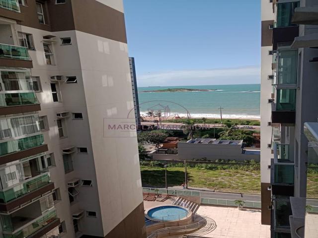 #1377A - Apartamento para Venda em Vila Velha - ES - 2