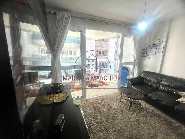 #1187 - Apartamento para Venda em Vila Velha - ES