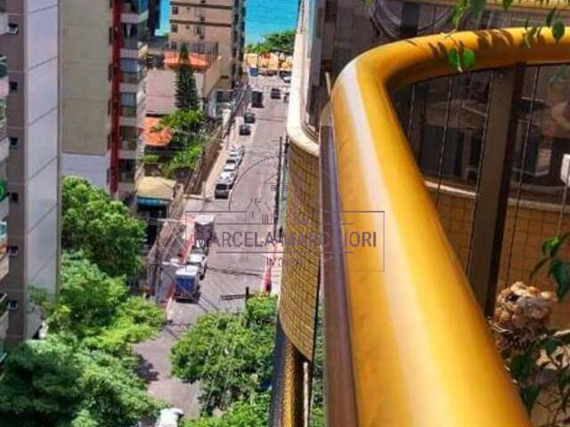 #1381 - Apartamento para Venda em Vila Velha - ES