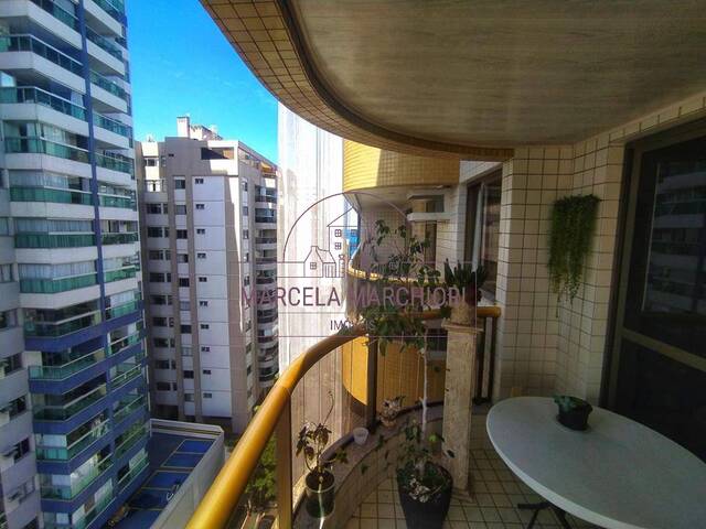 #1381 - Apartamento para Venda em Vila Velha - ES