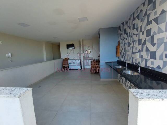 #1385 - Apartamento para Venda em Vila Velha - ES - 2