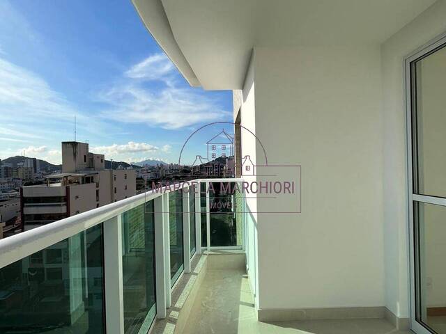 #1386 - Apartamento para Venda em Vila Velha - ES - 2