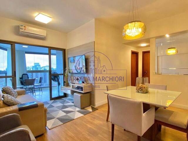 #1387 - Apartamento para Venda em Vila Velha - ES - 1