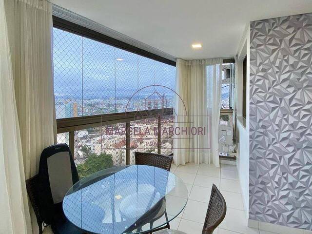 #1387 - Apartamento para Venda em Vila Velha - ES - 2