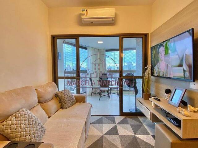 #1387 - Apartamento para Venda em Vila Velha - ES - 3