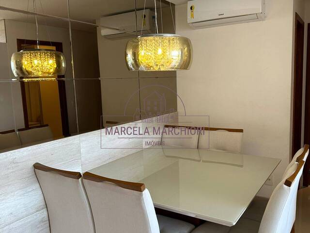 #1390 - Apartamento para Venda em Vila Velha - ES - 2