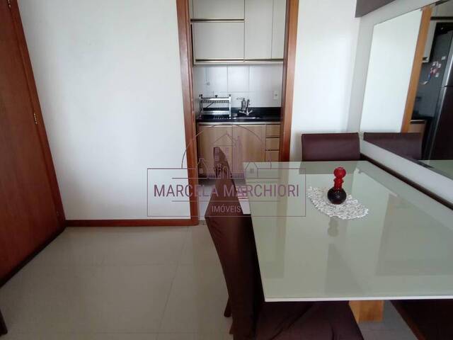 #1323A - Apartamento para Venda em Vila Velha - ES