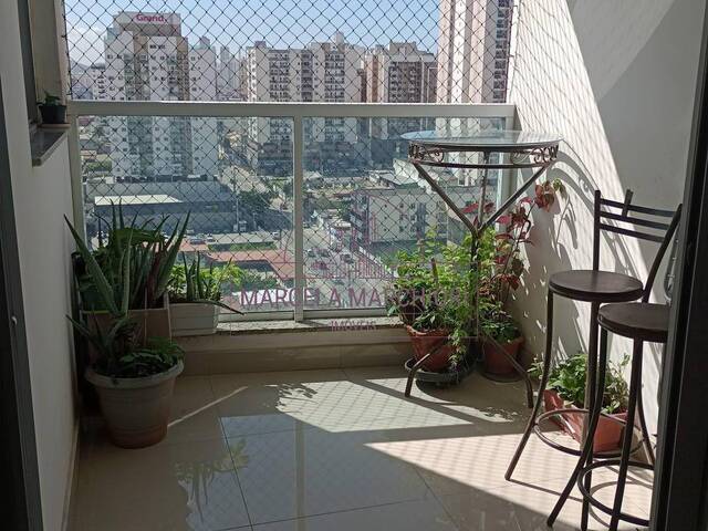 #1323A - Apartamento para Venda em Vila Velha - ES
