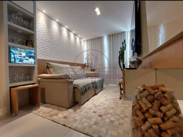#1393 - Apartamento para Venda em Vila Velha - ES - 2