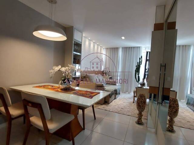 #1393 - Apartamento para Venda em Vila Velha - ES - 3