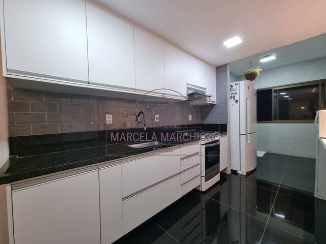 #1402 - Apartamento para Venda em Vila Velha - ES