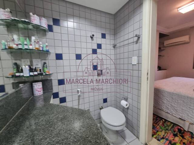 #1402 - Apartamento para Venda em Vila Velha - ES