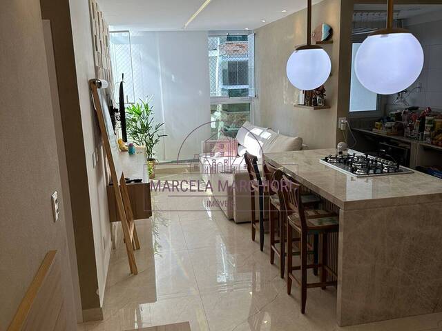 #1404 - Apartamento para Venda em Vila Velha - ES - 3