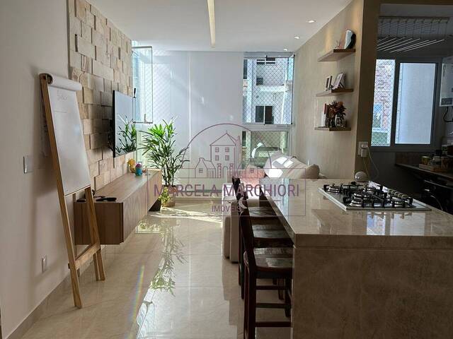 #1404 - Apartamento para Venda em Vila Velha - ES - 2