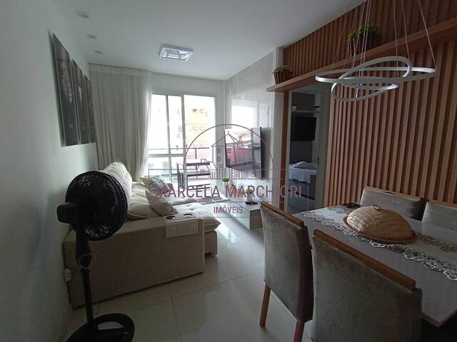 #1396 - Apartamento para Venda em Vila Velha - ES - 3