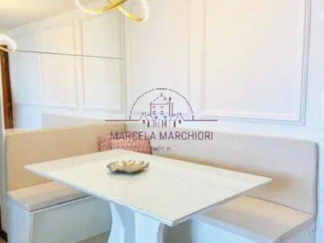 #1407 - Apartamento para Venda em Vila Velha - ES - 2