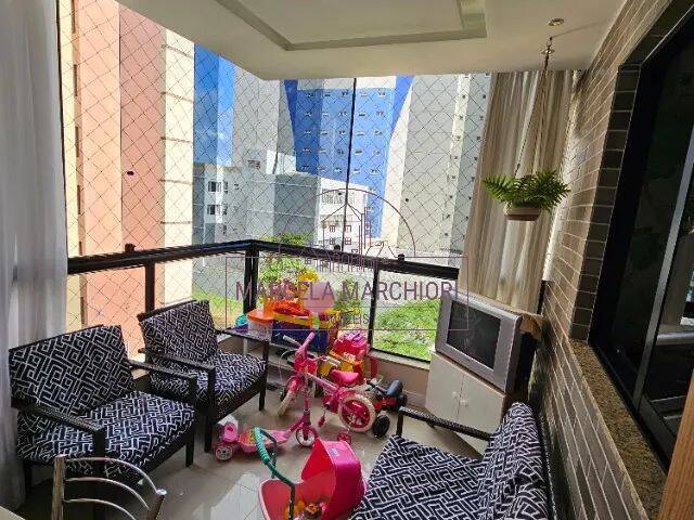 Apartamento para Venda em Vila Velha - 2