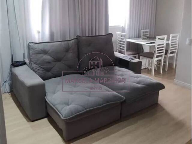 #1419 - Apartamento para Venda em Vila Velha - ES